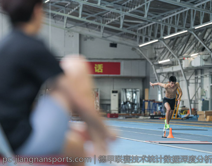 德甲联赛技术统计数据深度分析
