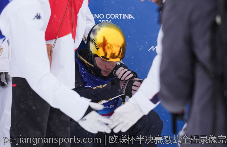 欧联杯半决赛激战全程录像完整版