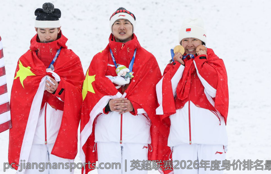 英超联赛2026年度身价排名最高的新援解析
