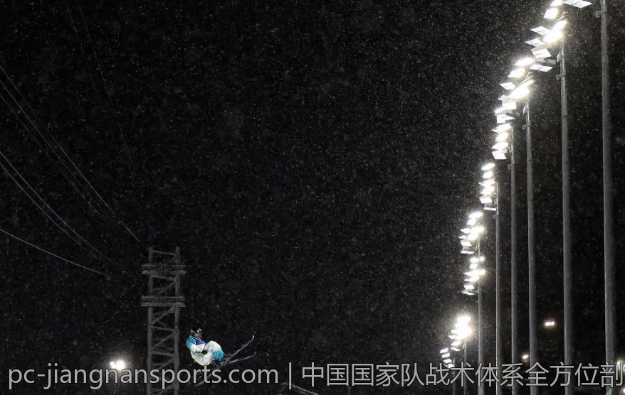中国国家队战术体系全方位剖析