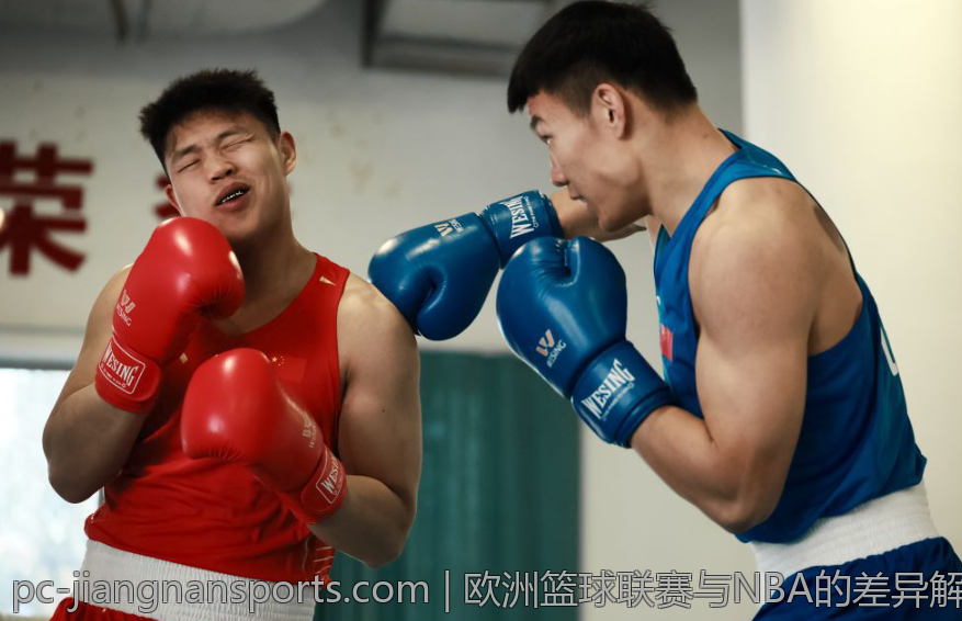 欧洲篮球联赛与NBA的差异解析