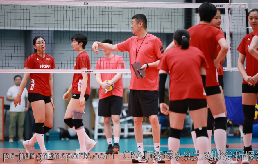 CBA顶级球队实力对比分析报告