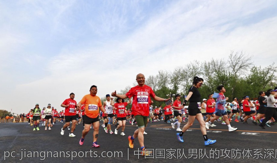 中国国家队男队的攻防体系深度解析